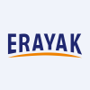 Erayak Power Solution Group Inc. Class A Ordinary Shares Share Price